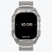 Смарт-годинник KOSPET TANK M4SE SILVER (6978602500638)