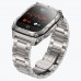 Смарт-годинник KOSPET TANK M4SE SILVER (6978602500638)