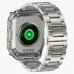 Смарт-годинник KOSPET TANK M4SE SILVER (6978602500638)