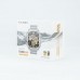 Смарт-годинник KOSPET TANK M4SE SILVER (6978602500638)