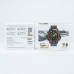 Смарт-годинник KOSPET TANK T4SE BLACK (6978602500607)