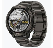 Смарт-годинник KOSPET TANK T4SE BLACK (6978602500607)