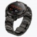 Смарт-годинник KOSPET TANK T4SE BLACK (6978602500607)