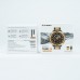 Смарт-годинник KOSPET TANK T4SE GOLD (6978602500621)