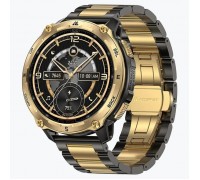 Смарт-годинник KOSPET TANK T4SE GOLD (6978602500621)