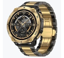 Смарт-годинник KOSPET TANK T4SE GOLD (6978602500621)