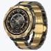 Смарт-годинник KOSPET TANK T4SE GOLD (6978602500621)