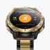 Смарт-годинник KOSPET TANK T4SE GOLD (6978602500621)