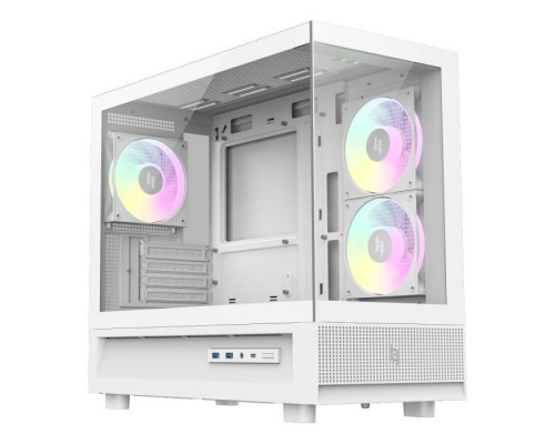 Корпус для ПК Gamemax NEX C31 WH