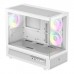 Корпус для ПК Gamemax NEX C31 WH