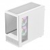 Корпус для ПК Gamemax NEX C31 WH