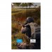 Кабель мультимедійний DisplayPort M to DisplayPort M 1.5m 8K60Hz blue Vention (HCELG)