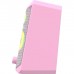 Акустична система Havit HV-SK202 USB 2.0 Pink (6939119024048)