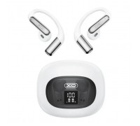 Навушники XO G49 White (XO-G49-WH)