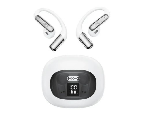 Навушники XO G49 White (XO-G49-WH)