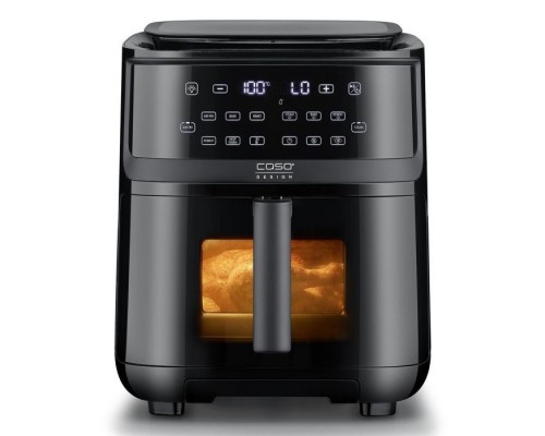 Мультипіч Caso Steam & Air Fry 700