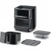 Мультипіч Caso Steam & Air Fry 700