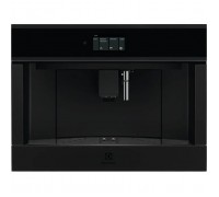 Кавомашина Electrolux EBC95T