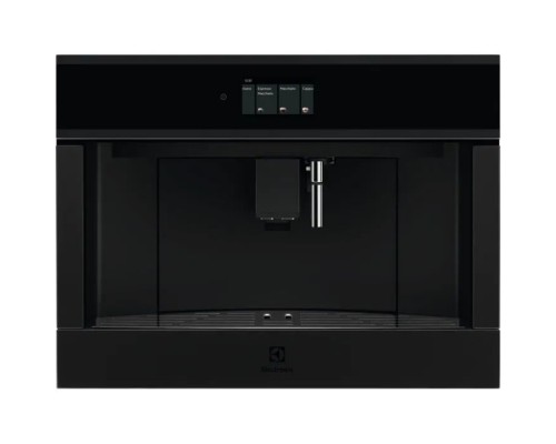 Кавомашина Electrolux EBC95T