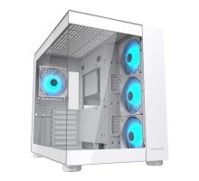 Корпус для ПК Cougar FV150 MINI White