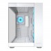 Корпус для ПК Cougar FV150 MINI White