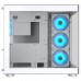Корпус для ПК Cougar FV150 MINI White