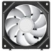 Кулер до корпусу OCYPUS GAMMA F12 UNI ARGB чорний (GAMMA-F12-BK1AM00U-GL)