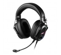 Навушники 2E Gaming HG320 V2 7.1 Black (2E-HG320V2BK-7.1)