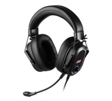 Навушники 2E Gaming HG320 V2 7.1 Black (2E-HG320V2BK-7.1)