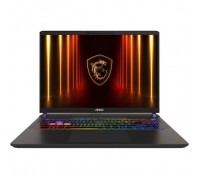 Ноутбук MSI Vector 16 HX AI A2XWHG-821XUA (9S7-15M352-821)