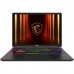 Ноутбук MSI Vector 16 HX AI A2XWHG-821XUA (9S7-15M352-821)