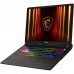 Ноутбук MSI Vector 16 HX AI A2XWHG-821XUA (9S7-15M352-821)