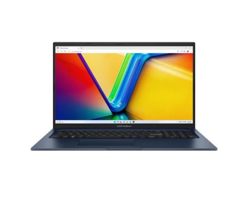 Ноутбук ASUS Vivobook 17 X1704VA-AU984 (90NB13X2-M00HB0)