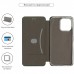 Чохол до мобільного телефона Armorstandart G-Case OPPO A6 4G / A6K 4G / A6S 4G / A6X 4G Black (ARM90305)