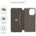 Чохол до мобільного телефона Armorstandart G-Case OPPO A6 4G / A6K 4G / A6S 4G / A6X 4G Black (ARM90305)