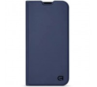 Чохол до мобільного телефона Armorstandart OneFold Case Samsung A27 5G Dark Blue (ARM89769)