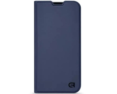Чохол до мобільного телефона Armorstandart OneFold Case Samsung A27 5G Dark Blue (ARM89769)