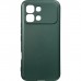 Чохол до мобільного телефона Armorstandart ICON Infinix Note Edge 5G Camera Cover Dark Green (ARM91896)