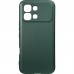 Чохол до мобільного телефона Armorstandart ICON Infinix Note Edge 5G Camera Cover Dark Green (ARM91896)