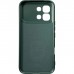 Чохол до мобільного телефона Armorstandart ICON Infinix Note Edge 5G Camera Cover Dark Green (ARM91896)