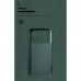 Чохол до мобільного телефона Armorstandart ICON Infinix Note Edge 5G Camera Cover Dark Green (ARM91896)