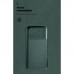 Чохол до мобільного телефона Armorstandart ICON Infinix Note Edge 5G Camera Cover Dark Green (ARM91896)