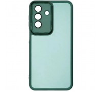 Чохол до мобільного телефона Armorstandart Shade Samsung A27 5G Dark Green (ARM89845)
