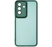 Чохол до мобільного телефона Armorstandart Shade Samsung A27 5G Dark Green (ARM89845)