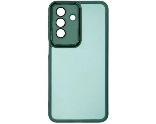 Чохол до мобільного телефона Armorstandart Shade Samsung A27 5G Dark Green (ARM89845)