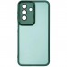 Чохол до мобільного телефона Armorstandart Shade Samsung A27 5G Dark Green (ARM89845)
