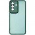 Чохол до мобільного телефона Armorstandart Shade Samsung A27 5G Dark Green (ARM89845)