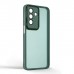 Чохол до мобільного телефона Armorstandart Shade Samsung A27 5G Dark Green (ARM89845)