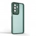 Чохол до мобільного телефона Armorstandart Shade Samsung A27 5G Dark Green (ARM89845)