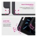 Чохол до планшета Armorstandart Y-Type PEN Xiaomi Redmi Pad 2 Pro Black (ARM89209)